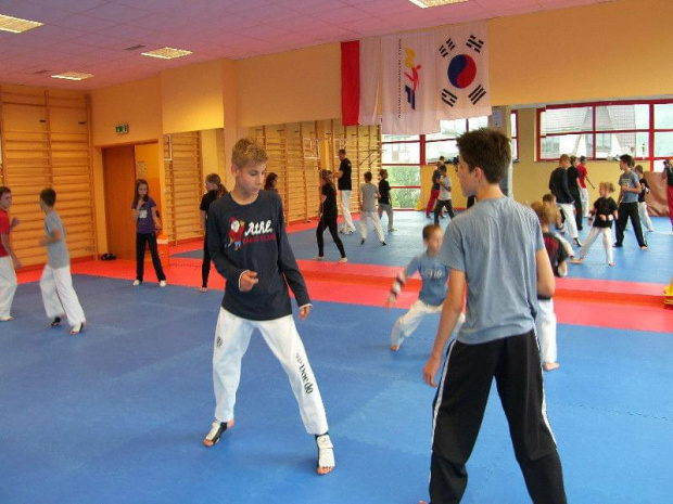 #tkd #taekwondo #walki