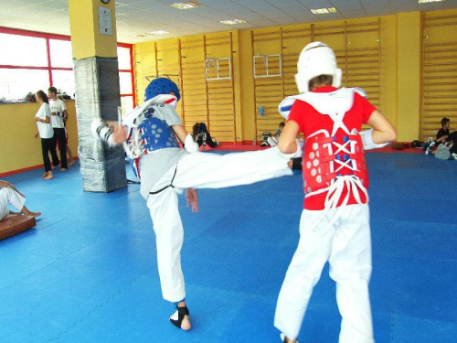 #tkd #taekwondo #walki