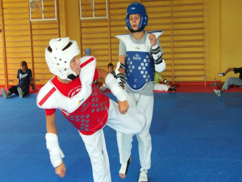 #tkd #taekwondo #walki