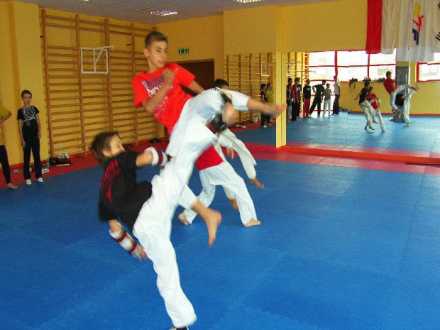 #tkd #taekwondo #walki