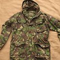 Smock, Combat, Windproof, Woodland DP, Soldier 2005