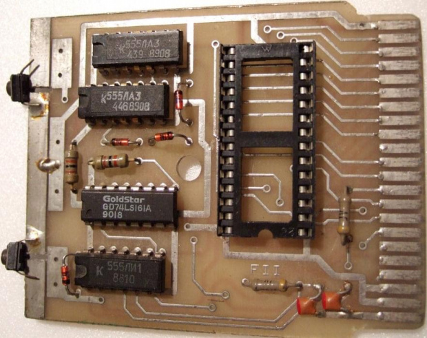 Final 2 (EPROM wyjęty)