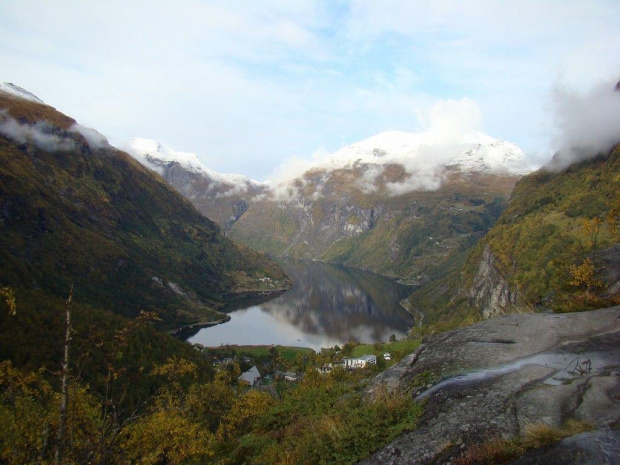 #Norwegia