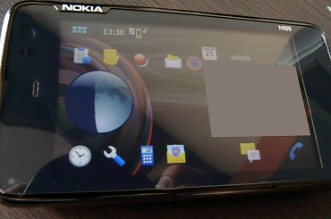 NOKIA N900 #N900 #NOKIA #NOKIAN900