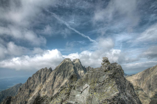 #GanekTatry