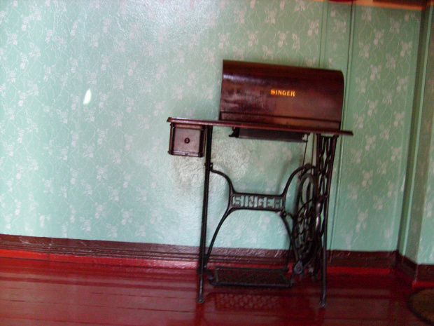 Singer