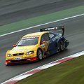 Opel Astra DTM #Opel