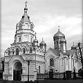 #wasilków #cerkiew #dzwonnica