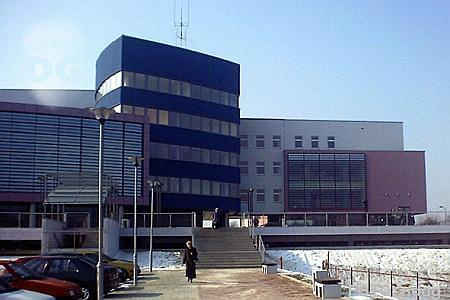 centrum administracyjne