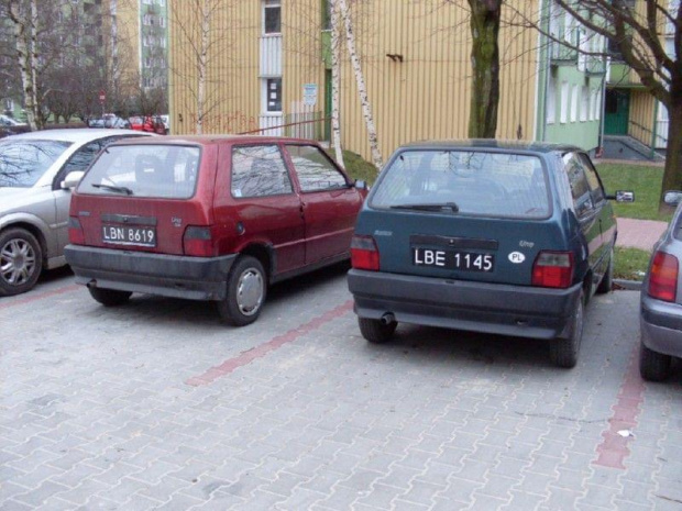 uno #FiatUno