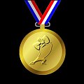 #medal #przystojniaka