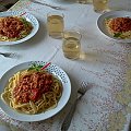 pasta #SpaghettiPasta