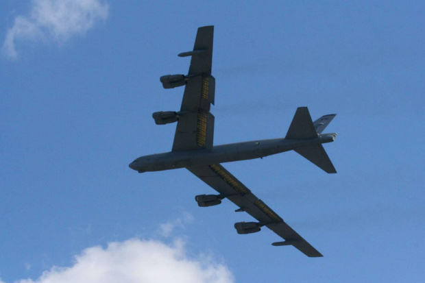 B52 #NATO