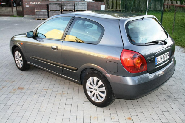 #Almera