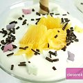 Zobacz inne smaczne desery na naszej stronie www.Deserek.TV #ciasta #desery #deser #słodycze #przepisy #przepis #kuchnia #gotowanie #kulinarne #kulinaria #drink #drinki #koktajl #koktajle #napój #napoje