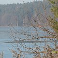 Jezioro Głębokie k.Żukowa