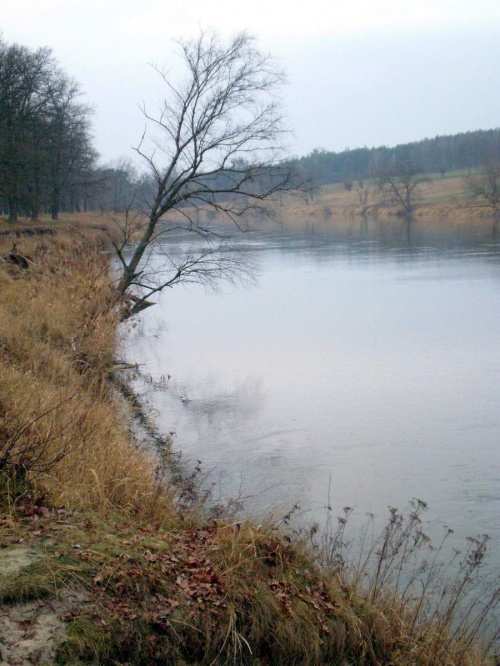 Temperatura minus 2 , przelotki zamarzają w 10 minut ...