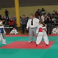 Krynica 6-7.10.2012 #taekwondo #tkd #walka #zawody