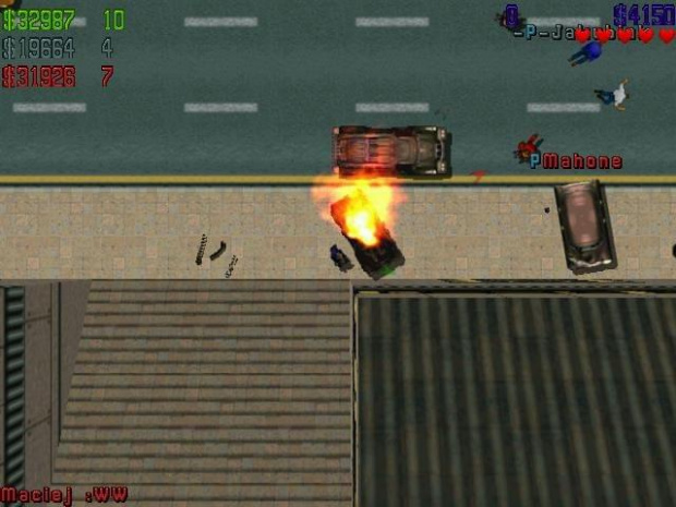 #GTA2