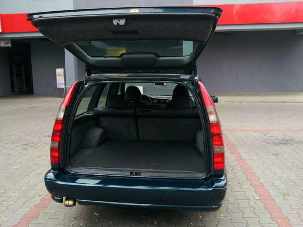 Volvo V70 2.5 TDI, Łódź #łódź #v70 #tdi