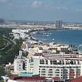 panorama Cancun