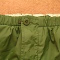 Trousers, Thermal, Reversible Olive/Sand (Softie)