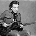 jack bruce bassman #BassWarwick