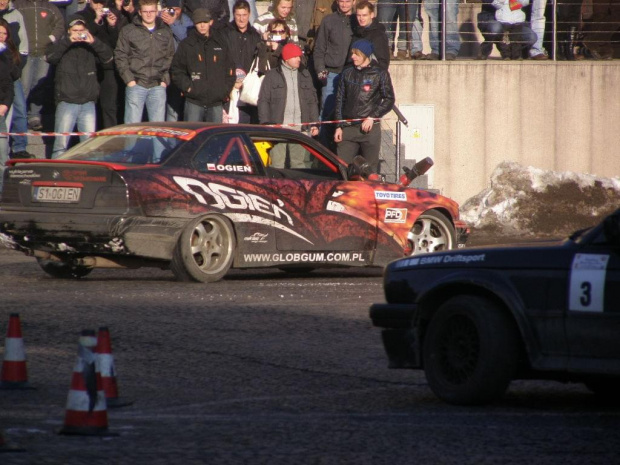 #Drift #Bytom #WOŚP