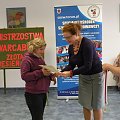 Warcabowe Mistrzostwa Torunia Szkół Specjalnych - Złota Jesień 2012 - SOSW Toruń, dn. 24.10.2012r.