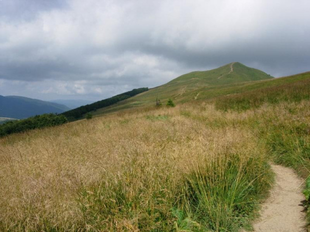 Bieszczady