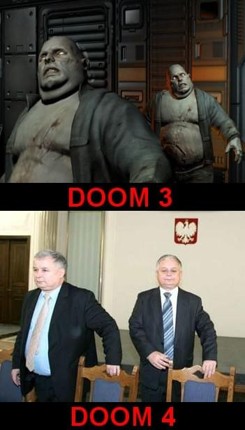 Doom 4 #śmieszne