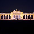 Schönbrunn #nocne