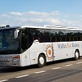 Setra S415 GT #SetraAutobus