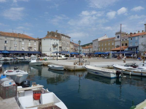 2012.08.14
Losinj i Cres