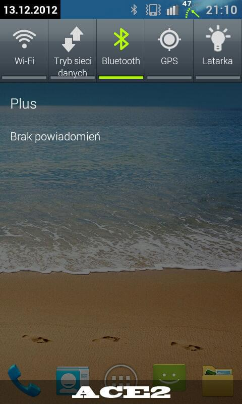 Rozwinięty pasek #i8160
