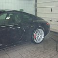 Porche Carrera 4GTS LacProtect 3D