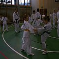 seminarium z MIstrzem Kang Cheol In 7 dan #taekwondo #tkd #walka #zawody
