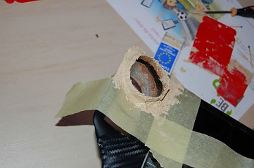 #AutoGauge #ibiza #tdi #turbo #WskaźnikDoładowania #zegar