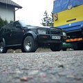 Nissan Terrano 2,7TD #NissanTerrano2