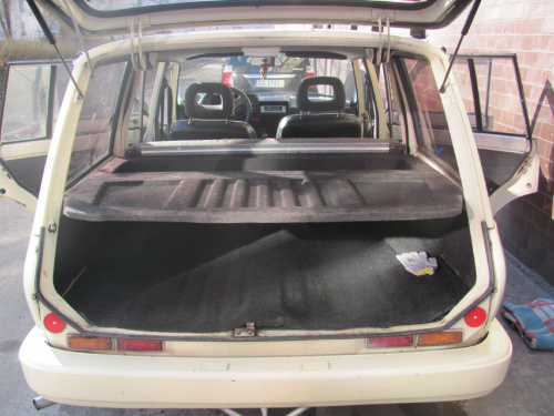 wartburg 1,3
