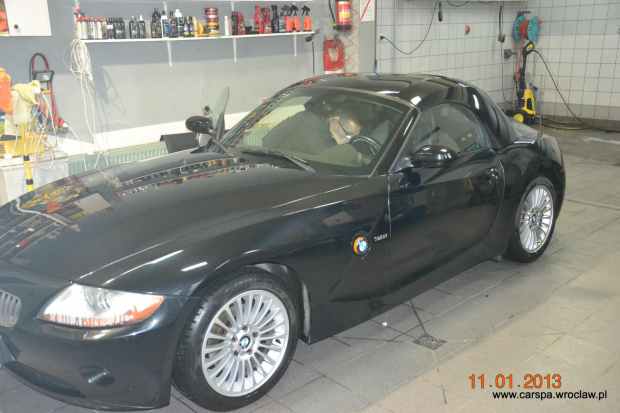 BMW Z4