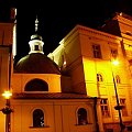 Kościół p.w.Świętego Ducha #Lublin #architektura