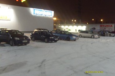 3 #poznań #Spot #suzuki