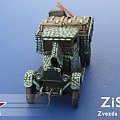 Zvezda ZiS-5 1:100