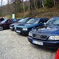 Zlot AUDI 80 2012 #ZlotAUDI80