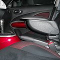 Podłokietnik/armrest Nissan Juke by Navkol #PodłokietnikArmrestNissanJuke