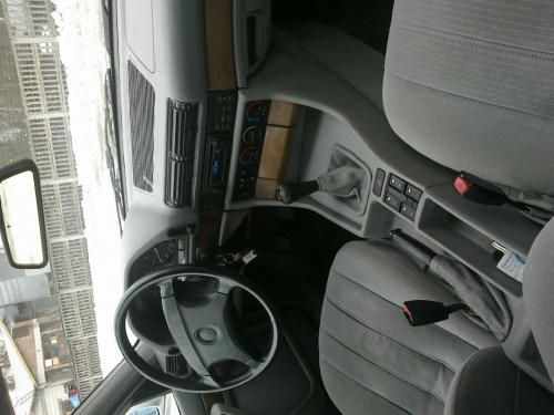 bmw e32 2,5 tds