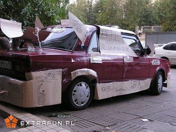 www.extrafun.pl #extrafun