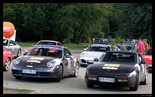 #porsche #pcp #club #poland #TrackDay #turbo #vipcars