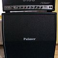 #Peavey5150Head120W